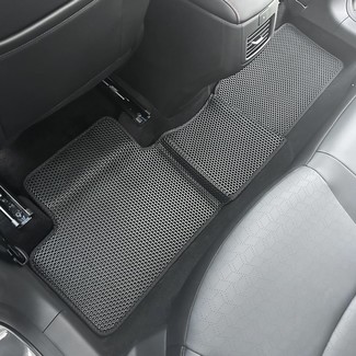 Ворсовые коврики на Changan CS35 Plus 2018 - 2025 в Брянске
