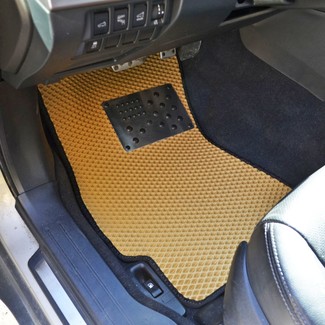 Ворсовые коврики на Subaru Outback V 2014 - 2021 в Брянске