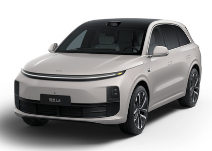 Ворсовые коврики на Li L6 2024 - 2025 в Брянске