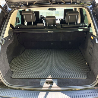 Ворсовые коврики на Land Rover Range Rover Sport I 2005 - 2013 в Брянске