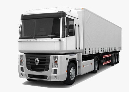 Ворсовые коврики на Renault Magnum 1990 - 2013 в Брянске