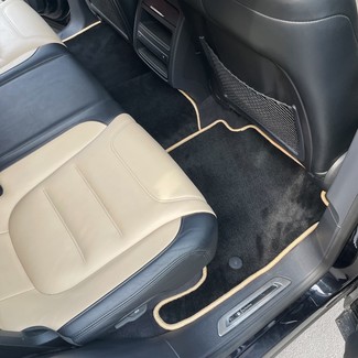 EVA коврики на Volkswagen Touareg II 2010 - 2018 в Брянске