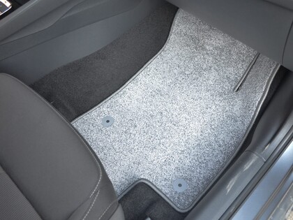 Ворсовые коврики на Audi Q2L 2016&nbsp;-&nbsp;2026 в Брянске