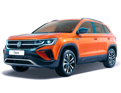 Ворсовые коврики на Volkswagen Taos 2020 - 2025 в Брянске