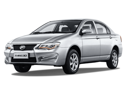 EVA коврики на Lifan Solano I 2008 - 2016 в Брянске