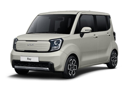 Ворсовые коврики на KIA Ray 2011&nbsp;-&nbsp;2026 в Брянске