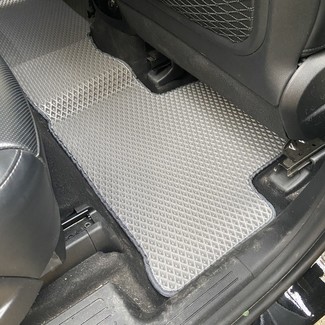 Ворсовые коврики на KIA Sorento IV 2020 - 2025 в Брянске