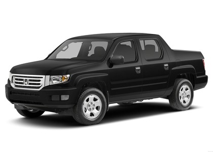 Ворсовые коврики на Honda Ridgeline 2005 - 2015 в Брянске