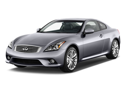 Ворсовые коврики на Infiniti Q60 I 2013 - 2016 в Брянске