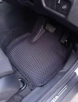 Коврики на Honda WR-V III 2023&nbsp;-&nbsp;2026 в Брянске