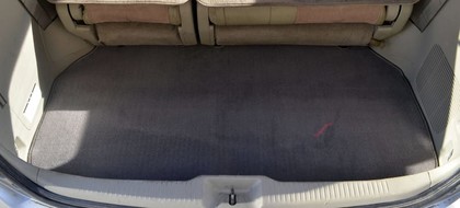 Коврики на Toyota Previa (XR30, XR40) 2000 - 2007 в Брянске