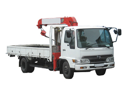 Ворсовые коврики на Hino 500 IV (Ranger) узкая кабина 1989 - 2001 в Брянске