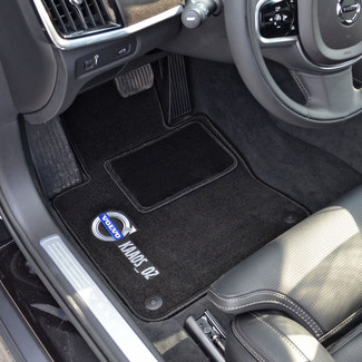 Коврики на Volvo V90 II 2016 - 2025 в Брянске
