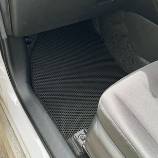 Ворсовые коврики на Toyota Yaris Cross 2020 - 2025 в Брянске