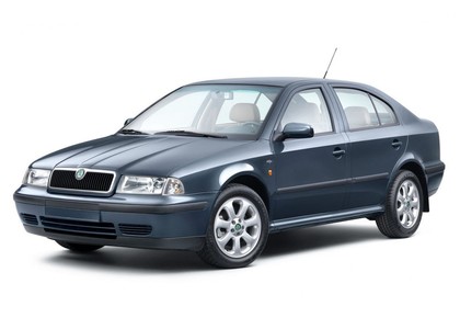 Ворсовые коврики на Skoda Octavia A4 и Tour 1997 - 2010 в Брянске