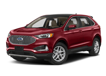 Ворсовые коврики на Ford Edge 2 2015&nbsp;-&nbsp;2026 в Брянске