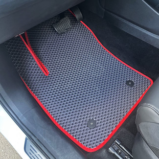 Коврики на Geely Tugella 2019 - 2025 в Брянске