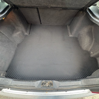Ворсовые коврики на Honda Accord VI 1997 - 2002 в Брянске