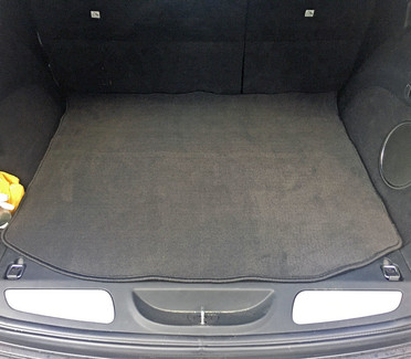 Ворсовые коврики на Jeep Grand Cherokee (WK2) 2010 - 2022 в Брянске