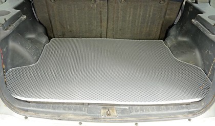 Ворсовые коврики на Honda HR-V 1998 - 2005 в Брянске