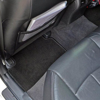 Ворсовые коврики на Infiniti G IV Sedan 2006 - 2014 в Брянске