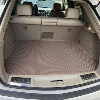 EVA коврики на Cadillac SRX II 2009 - 2017 в Брянске