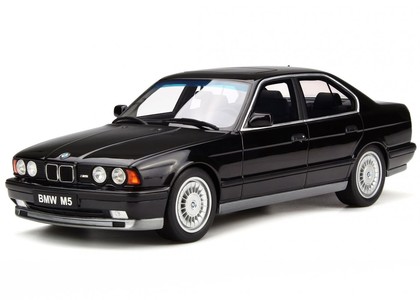 Ворсовые коврики на BMW 5 (E34) 1988 - 1997 в Брянске