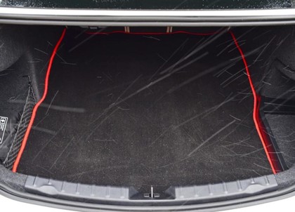 Ворсовые коврики на BMW 3 (F30/F31) 2012 - 2019 в Брянске