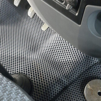 EVA коврики на ГАЗ ГАЗель 1994 - 2026 в Брянске EVA коврики на ГАЗ ГАЗель 1994 - 2026 в Брянске