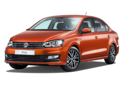 Ворсовые коврики на Volkswagen Polo V 2010 - 2020 в Брянске