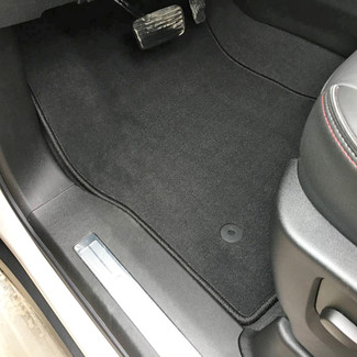 EVA коврики на Cadillac Escalade V 2020 - 2025 в Брянске