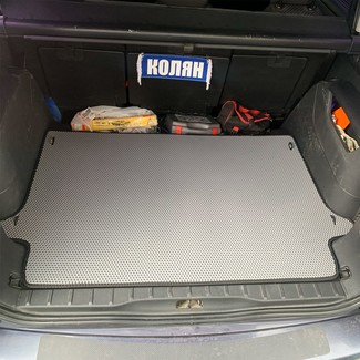 Ворсовые коврики на Citroen C4 Picasso I 2006 - 2014 в Брянске