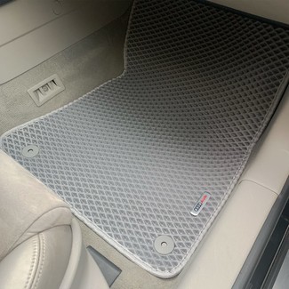 Ворсовые коврики на Audi A3 (8P) 2003 - 2013 в Брянске