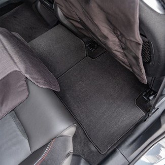Коврики на Geely Tugella 2019 - 2025 в Брянске