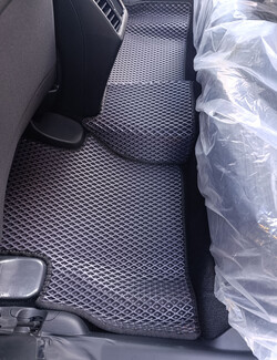 Коврики на Honda WR-V III 2023&nbsp;-&nbsp;2026 в Брянске