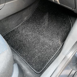 Ворсовые коврики на Ford Focus II 2005 - 2011 в Брянске
