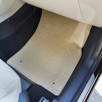 EVA коврики на Volkswagen Tiguan Allspace 2016 - 2025 в Брянске