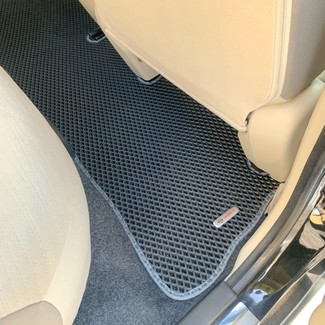 EVA коврики на Nissan Cube III 2008 - 2020 в Брянске