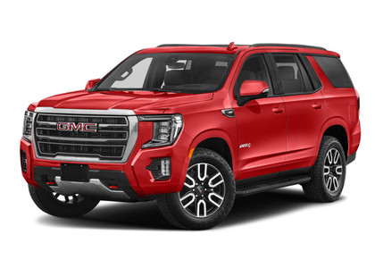 Ворсовые коврики на GMC Yukon V 2020 - 2025 в Брянске