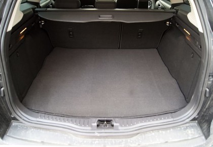 Ворсовые коврики на Ford Focus III 2011 - 2019 в Брянске
