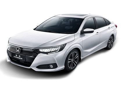 Ворсовые коврики на Honda Crider II 2018 - 2025 в Брянске