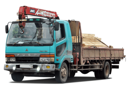 Ворсовые коврики на Mitsubishi Fuso Fighter II 1992 - 2025 в Брянске