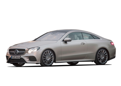 Ворсовые коврики на Mercedes E (C238) 2017 - 2025 в Брянске