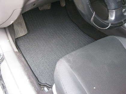 Ворсовые коврики на Toyota Celica (T23) 1999 - 2006 в Брянске