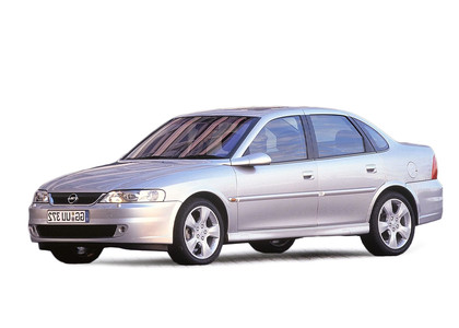 Ворсовые коврики на Opel Vectra B 1995 - 2003 в Брянске