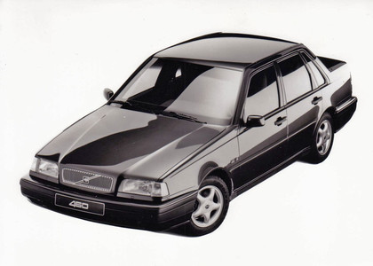 EVA коврики на Volvo 480/440/460 1986 - 1996 в Брянске