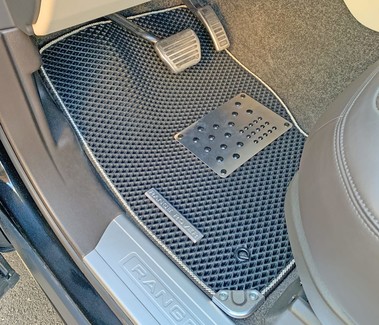 Коврики на Land Rover Range Rover IV 2013 - 2022 в Брянске