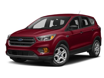 Ворсовые коврики на Ford Kuga III 2019 - 2025 в Брянске