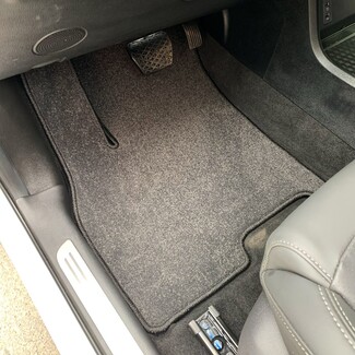 Ворсовые коврики на Tenet T7 2025&nbsp;-&nbsp;2026 в Брянске