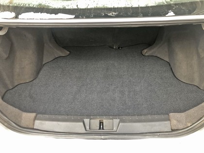 Ворсовые коврики на Geely Emgrand EC7 2009 - 2020 в Брянске
